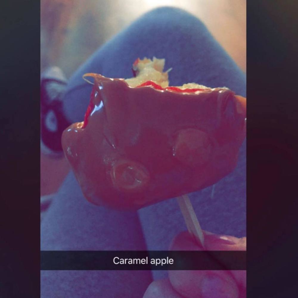 Meet your Posher, Crys